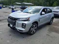 JA4ARUAUXSU008938 2025 MITSUBISHI OUTLANDER