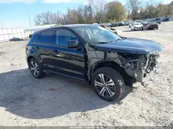 JA4ARUAUXSU012598 2025 MITSUBISHI OUTLANDER