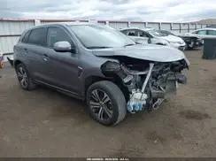 JA4ARUAUXSU012763 2025 MITSUBISHI OUTLANDER
