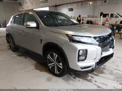 JA4ARUAUXSU012875 2025 MITSUBISHI OUTLANDER