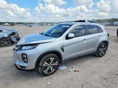JA4ARUAUXSU013251 2025 MITSUBISHI OUTLANDER