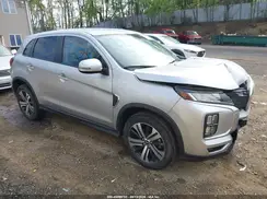 JA4ARUAUXSU013489 2025 MITSUBISHI OUTLANDER