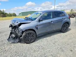 JA4ARUAUXSU013816 2025 MITSUBISHI OUTLANDER