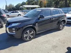 JA4ARUAUXSU014433 2025 MITSUBISHI OUTLANDER