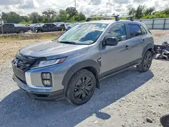 JA4ARUAUXSU014612 2025 MITSUBISHI OUTLANDER