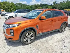 JA4ARUAUXSU014951 2025 MITSUBISHI OUTLANDER