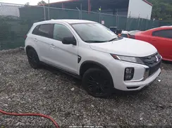 JA4ARUAUXSU015081 2025 MITSUBISHI OUTLANDER