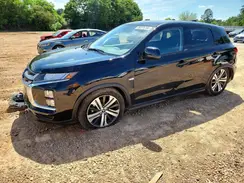 JA4ARUAUXSU015128 2025 MITSUBISHI OUTLANDER