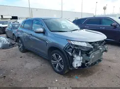 JA4ARUAUXTU000565 2026 MITSUBISHI OUTLANDER