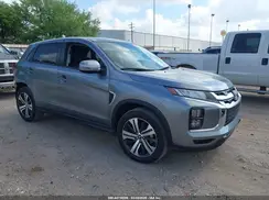 JA4ARUAUXTU000887 2026 MITSUBISHI OUTLANDER