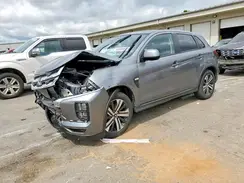 JA4ARUAUXTU002669 2026 MITSUBISHI OUTLANDER