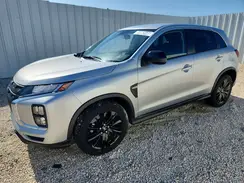 JA4ARUAUXTU002977 2026 MITSUBISHI OUTLANDER