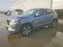 JA4ARUAUXTU003384 2026 MITSUBISHI OUTLANDER