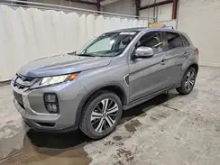 JA4ARUAUXTU005037 2026 MITSUBISHI OUTLANDER