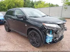 JA4ARUAUXTU007158 2026 MITSUBISHI OUTLANDER