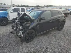 JA4ARUAUXTU008374 2026 MITSUBISHI OUTLANDER