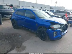 JA4ARUAUXTU010688 2026 MITSUBISHI OUTLANDER
