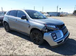 JA4ARUAUXTU011646 2026 MITSUBISHI OUTLANDER