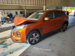 JA4ARUAUXTU012179 2026 MITSUBISHI OUTLANDER