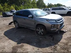 JA4ARUAUXTU013901 2026 MITSUBISHI OUTLANDER