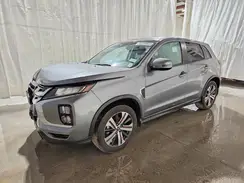 JA4ARUAUXTU014658 2026 MITSUBISHI OUTLANDER