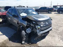 JA4ARUAUXTU015244 2026 MITSUBISHI OUTLANDER