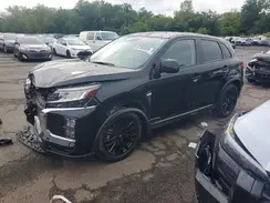 JA4ARUAUXTU015776 2026 MITSUBISHI OUTLANDER