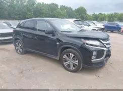 JA4ARUAUXTU015812 2026 MITSUBISHI OUTLANDER