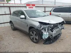 JA4ARUAUXTU016748 2026 MITSUBISHI OUTLANDER