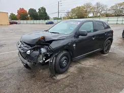 JA4ARUAUXTU020489 2026 MITSUBISHI OUTLANDER