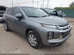 JA4ARUAUXTU023960 2026 MITSUBISHI OUTLANDER