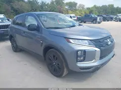 JA4ARUAUXTU027023 2026 MITSUBISHI OUTLANDER
