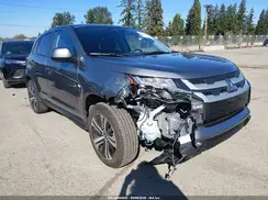 JA4ARUAUXTU029340 2026 MITSUBISHI OUTLANDER