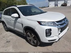 JA4ARVAW0MU010286 2021 MITSUBISHI OUTLANDER