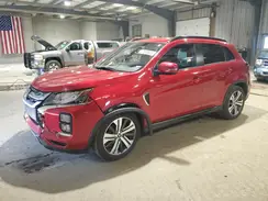 JA4ARVAW0MU010451 2021 MITSUBISHI OUTLANDER