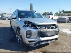 JA4ARVAW0NU002819 2022 MITSUBISHI OUTLANDER