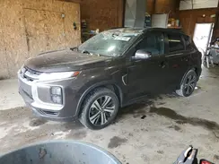 JA4ARVAW0NU019667 2022 MITSUBISHI OUTLANDER