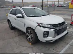 JA4ARVAW1MU024360 2021 MITSUBISHI OUTLANDER