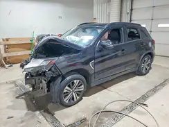 JA4ARVAW1MU029087 2021 MITSUBISHI OUTLANDER