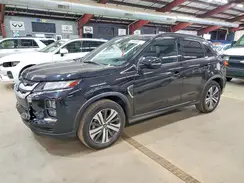 JA4ARVAW1RU025435 2024 MITSUBISHI OUTLANDER
