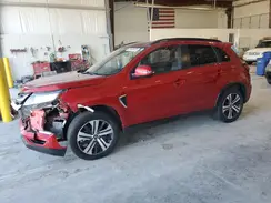 JA4ARVAW2MU005705 2021 MITSUBISHI OUTLANDER