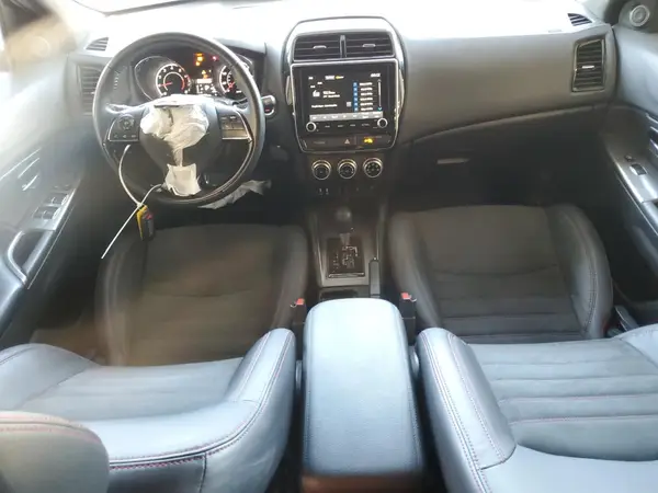 JA4ARVAW2MU005705 2021 MITSUBISHI OUTLANDER - Image 8