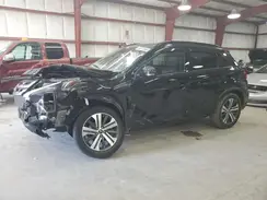 JA4ARVAW2MU029261 2021 MITSUBISHI OUTLANDER