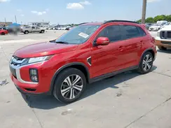 JA4ARVAW2PU017213 2023 MITSUBISHI OUTLANDER
