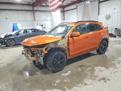 JA4ARVAW3MU029107 2021 MITSUBISHI OUTLANDER