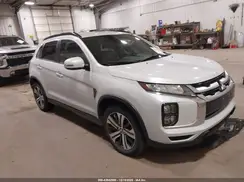 JA4ARVAW3NU017203 2022 MITSUBISHI OUTLANDER