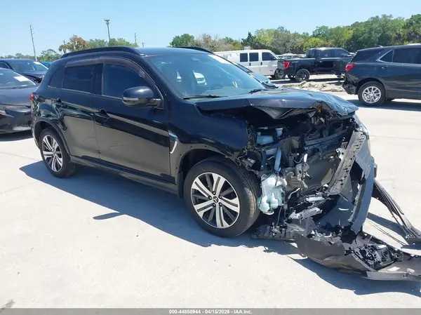 JA4ARVAW3PU007712 2023 MITSUBISHI OUTLANDER - Image 1