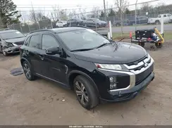 JA4ARVAW3PU014238 2023 MITSUBISHI OUTLANDER