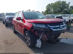 JA4ARVAW4MU029455 2021 MITSUBISHI OUTLANDER