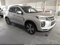 JA4ARVAW4TU004201 2026 MITSUBISHI OUTLANDER